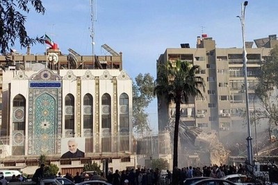 ترور، سلاح ۲۰۰۰ ساله‌ی یهود