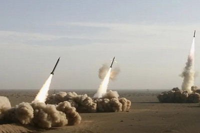 مدير عام الصناعة الجوية في الكيان: كان سيناريو الهجوم الإيراني ثقيلًا 