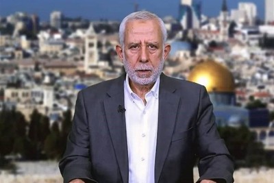 معاون دبیر کل جهاد اسلامی: قدرت بازدارندگی اسرائیل در برابر ایران به پایان رسیده است