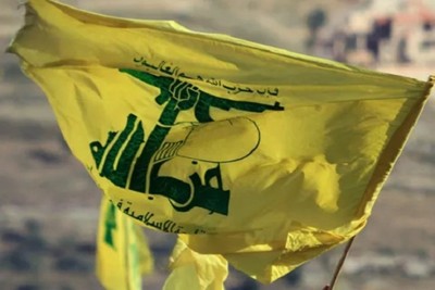 شهادت عضو دیگر حزب الله در جنوب لبنان