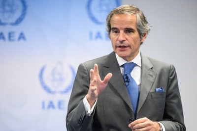 Iraqi Parliament: Iran's response to Israel was a legal right