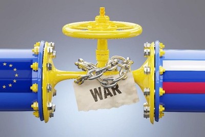 The Guardian: The Energy War Is Before Our Eyes