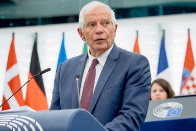 European Union Reminds Israel of Big Impact If Attacking Iran