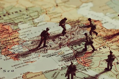 The Escalating Crisis in the Middle East: A Call for Prudence and Diplomacy
