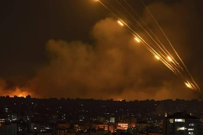 Decoding Operation True Promise: Iran's Ballistic Strike Against Israeli Regime