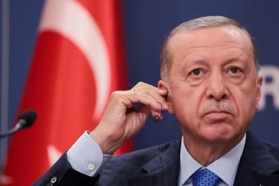 اردوغان: اسرائیل در ارتکاب جنایت از هیتلر پیشی گرفته است