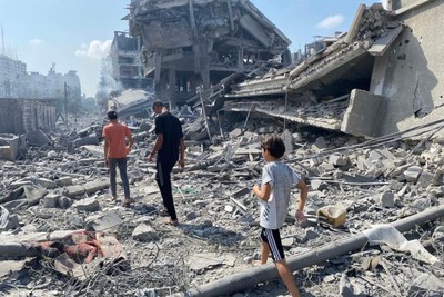 وزارة الصحة: أكثر من 700 ألف نسمة في غزة وشمالها بلا خدمات صحية