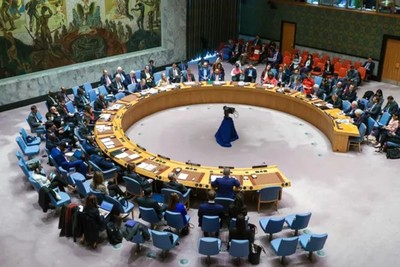 США заблокировали резолюцию ООН с рекомендацией принять Палестину в организацию