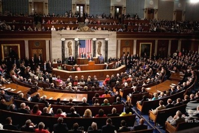 Congressional representatives: Israel violates the law by using US weapons to commit murder
