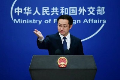 Beijing praises Tehran's continued friendly policy towards its neighbors