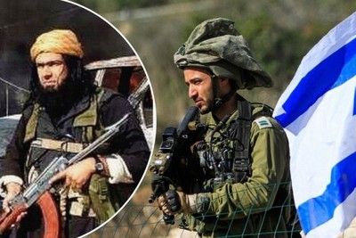 Returning to the question: why did ISIS fight the axis of resistance and not Israel?