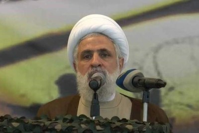 حزب الله: به هر تجاوز رژیم صهیونیستی پاسخ خواهیم داد