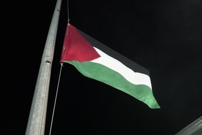 فلسطین بی‌تردید یک کشور است