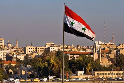 اليوم الوطني في سورية؛ ذكرى الجلاء