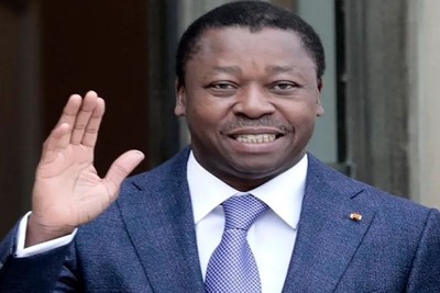 The Togolese Parliament adopts a new Constitution, the opposition group criticizes it