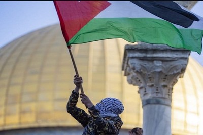 America; The biggest obstacle to Palestine's full membership in the United Nations