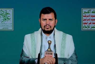 السيد الحوثي: مسار التطبيع يحمل ظلمًا كبيرًا للأجيال المقبلة