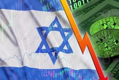 شکست اقتصادی صهیونیست‌ها در عملیات «وعده صادق»