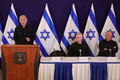 The nature of Israel is weaker than a spider's web; Zionists on death's door