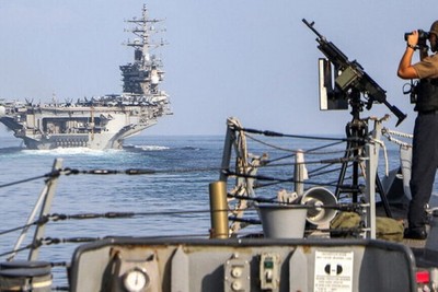 American authorities: our military power in the region is not enough to resist Iran
