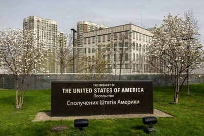 The Pentagon plans to send more American troops to Kyiv