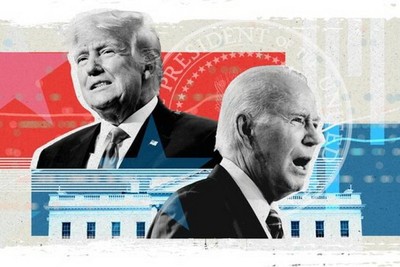 Newsweek: America is on a path of decline