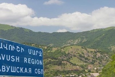 What will happen to the entire territory of Armenia if lands from Tavush are ceded to Azerbaijan? Turkologist
