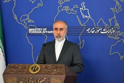 واکنش ایران به کشف گورهای دسته جمعی در بیمارستان ناصر