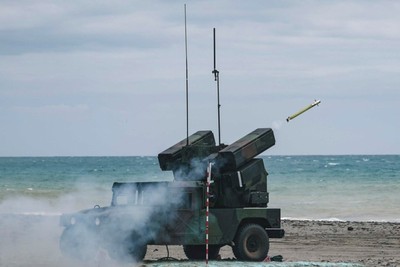 Военные траты стран мира достигли беспрецедентных объёмов