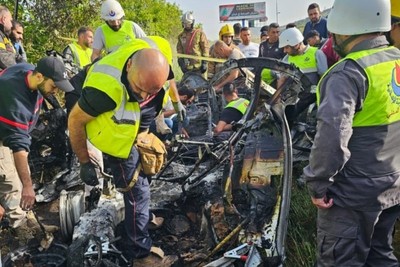 لبنان: شهيد في اعتداء إسرائيلي على منطقة أبو الأسود جنوبي لبنان
