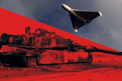 Superiority of UAVs over Abrams: The Riddle of the Weakness of American Weapons in Ukraine