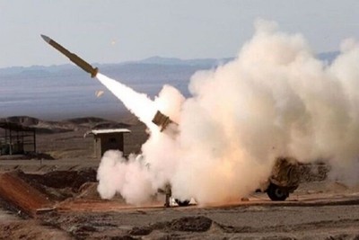 Hezbollah escalated its attacks on Zionist positions