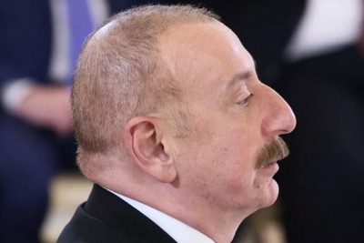 Upon the Pashinyan government's acceptance of the transfer of four villages to the Republic of Azerbaijan