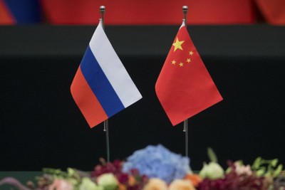 США грозятся ввести санкции против китайских банков за участие в торговле с Россией
