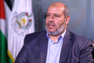 حماس: از خواسته‌های خود کوتاه نخواهیم آمد