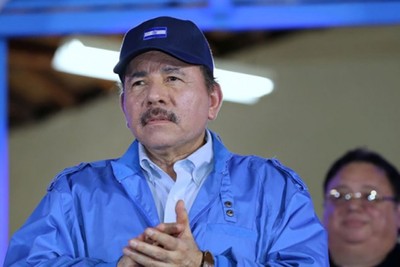 Nicaragua Invites Palestine to Join Alliance of Bolivarian Nations