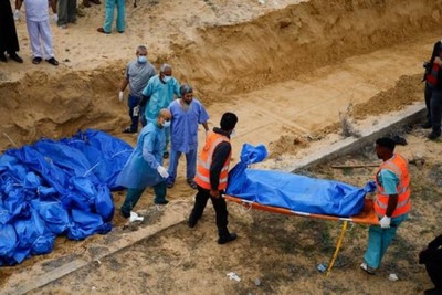 Possibility of stealing body organs of Palestinian martyrs by Zionists