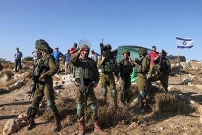 Israel's strategic stalemate in the Gaza war