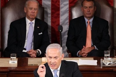 Israel; Rebel American Project
