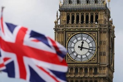 England is ready to take the Iron Dome