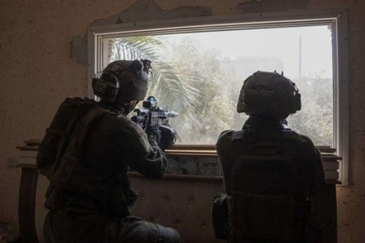 مسؤولون أمريكيون يعترفون: إسرائيل ربما انتهكت القانون الدولي في غزة