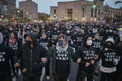 6 moments of American student protests in support of Palestine