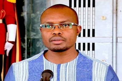 Burkina Faso denied the HRW report, saying it has no basis