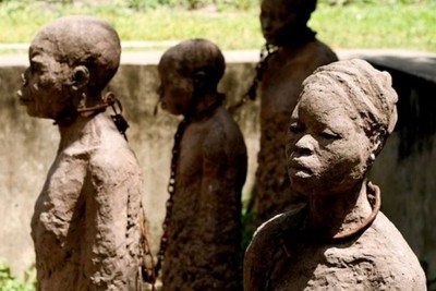 The need for courts to provide reparations to communities affected by slavery