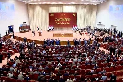 رفض غربي لتشريع عراقي يمنع الانحلال الأخلاقي