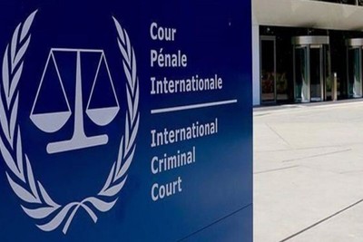 An attempt by the US Congress to intimidate the International Criminal Court in the Gaza War case