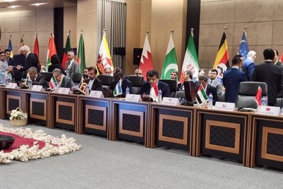 نشست مقدماتی اجلاس سران سازمان همکاری اسلامی در گامبیا