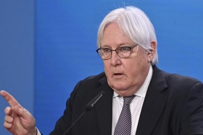 UN Official Warns of Potential Catastrophe in Rafah Amid Israeli Attacks