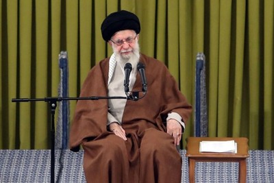 Supreme Leader of the Islamic Revolution: Gaza is the first issue for the world