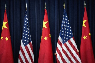 U.S. Legislators Call for Action as China Expands Influence in Western Hemisphere
